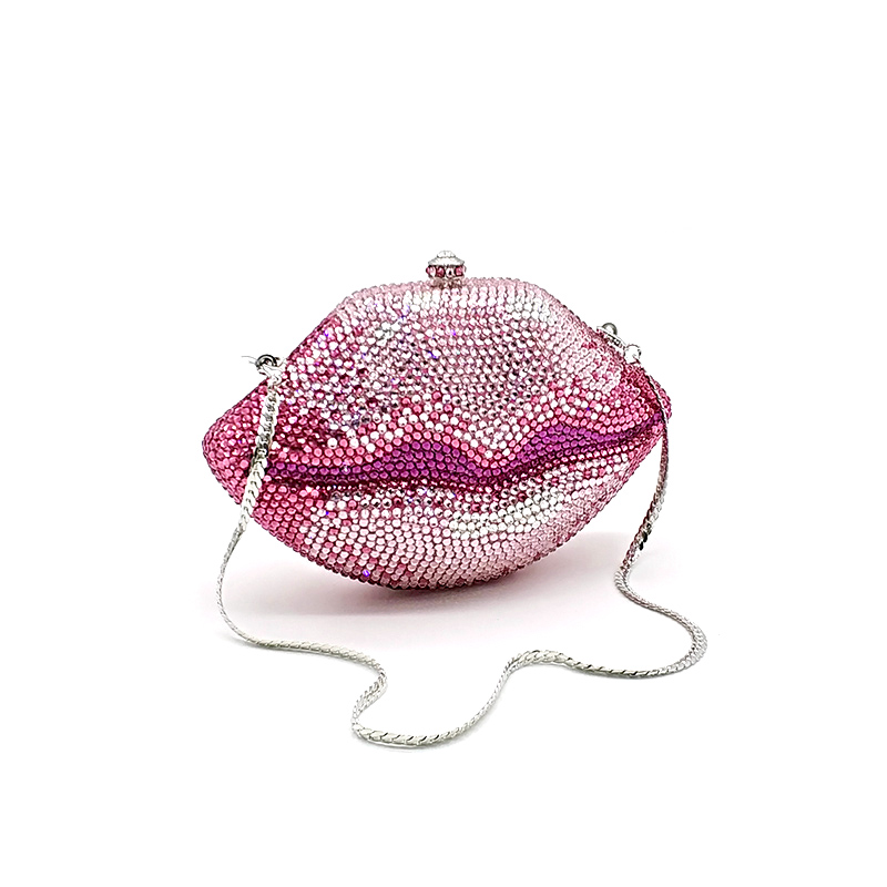 Sexy Lip Bag