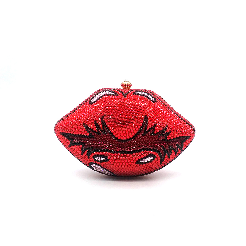Sexy Lip Bag