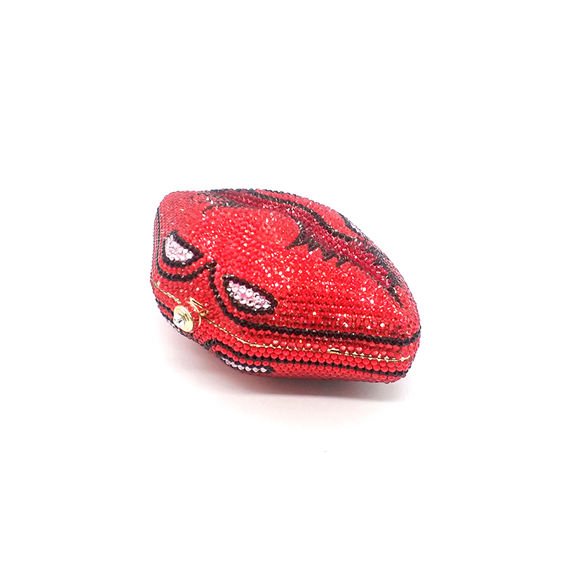Sexy Lip Bag