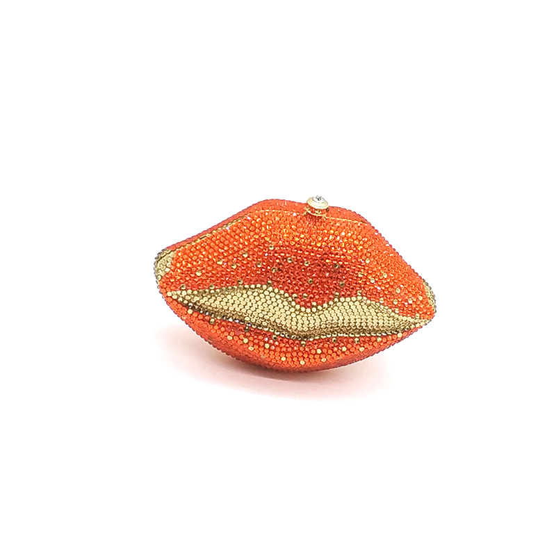 Sexy Lip Bag