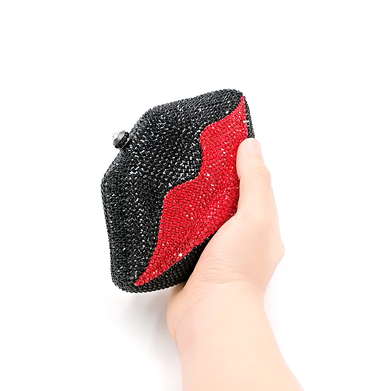 Sexy Lip Bag