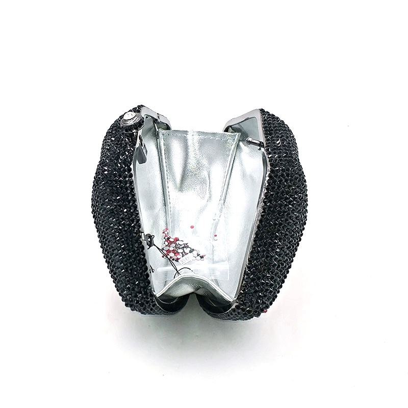 Sexy Lip Bag