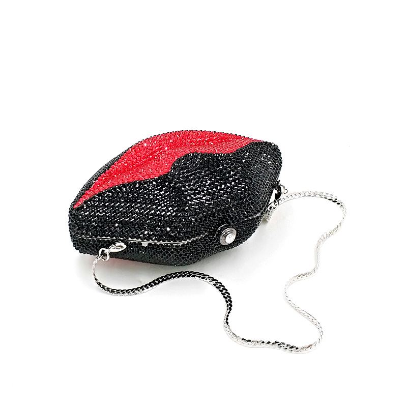 Sexy Lip Bag