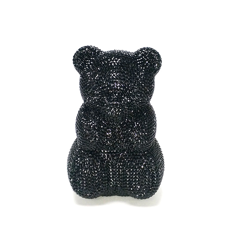 Lovely Bear Purse
