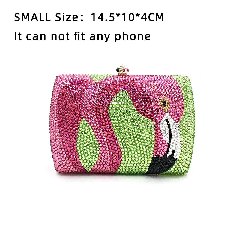 Red-crowned Crane Clutch