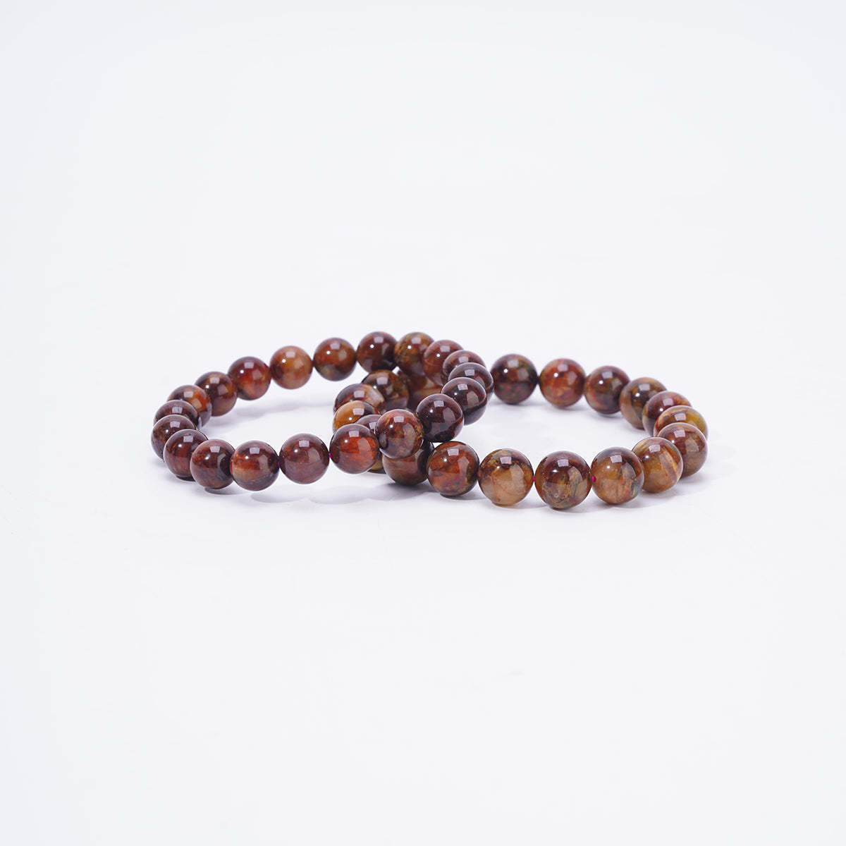 Red Pietersite Bracelets 8mm 10mm 12mm