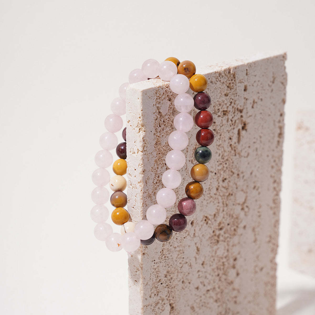 Highland Natural Crystal Bracelets Special Deal For New Follower