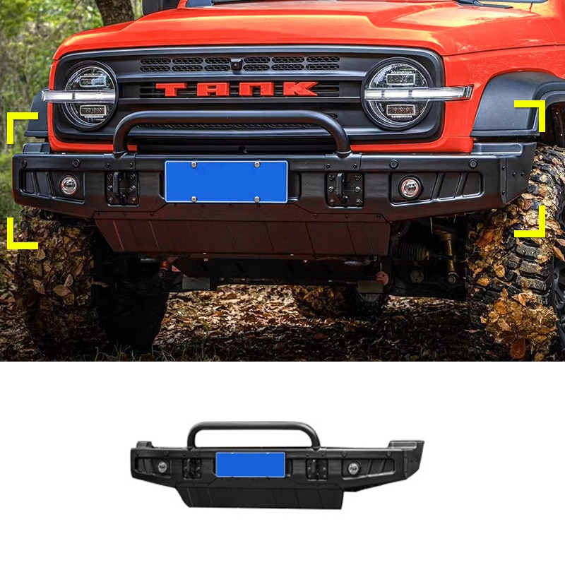For Great Wall GWM WEY TANK 300 2022 2023 Tank 300 Car Modification ...