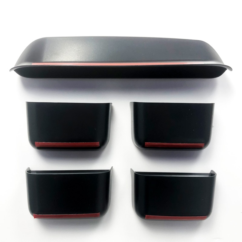 GWM Great Wall Tank 300 2023 Car Accessories Door Armrest Storage Box ...