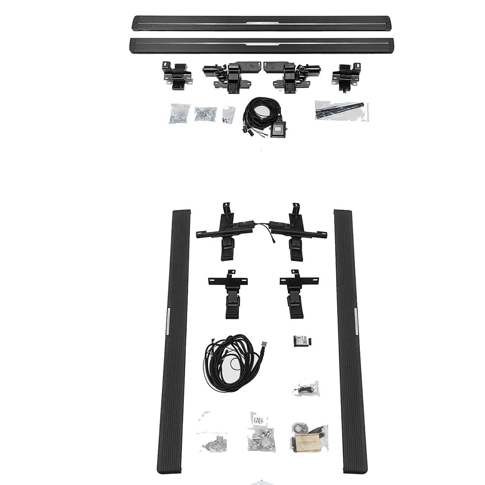 For Toyota RAV4 XA50 19-22 Electric Running Boards Exterior Replacement Parts Automobiles Accessories-YeHua MG Shop