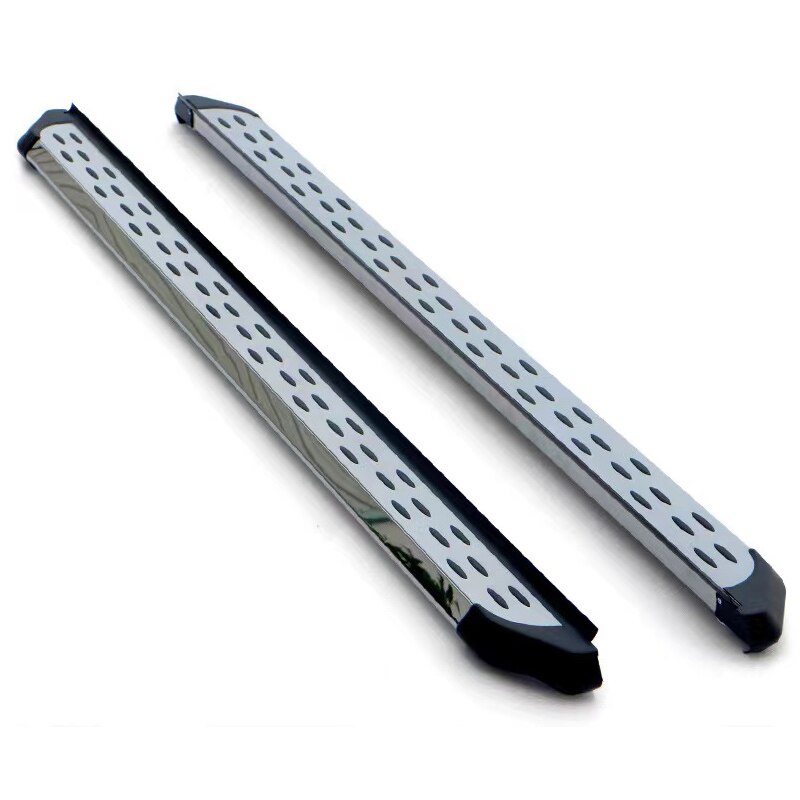 For MG ZS MGZS EV ZST 2017-2022 Retrofitting Foot Pedals Accessories for Vehicles Car Accsesories Exterior Parts Automobiles-YeHua MG Shop