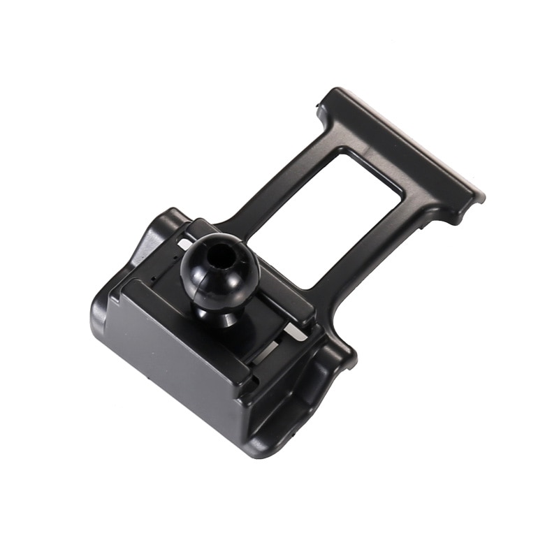 1X 2017-2020 MG MGZS EV ZST Car Phone Holder Interior Parts Auto Assesories Accsesories Mounts Accessories Automobiles-YeHua MG Shop