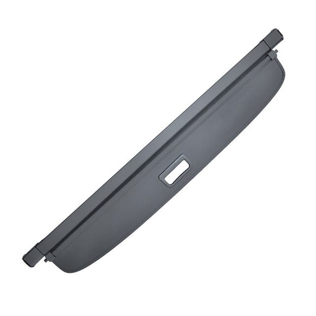 1X For MG HS 2018-2020 Car Rear Trunk Curtain Cover Rear Rack Partition Shelter Canvas Storage Decoration Auto Accessories-YeHua MG Shop