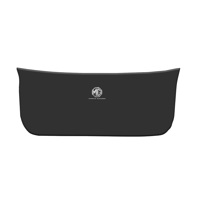For MG4 EV 2023 MG4 MULAN Car trunk protective pad Rear trunk door panel collision protection pad-YeHua MG Shop