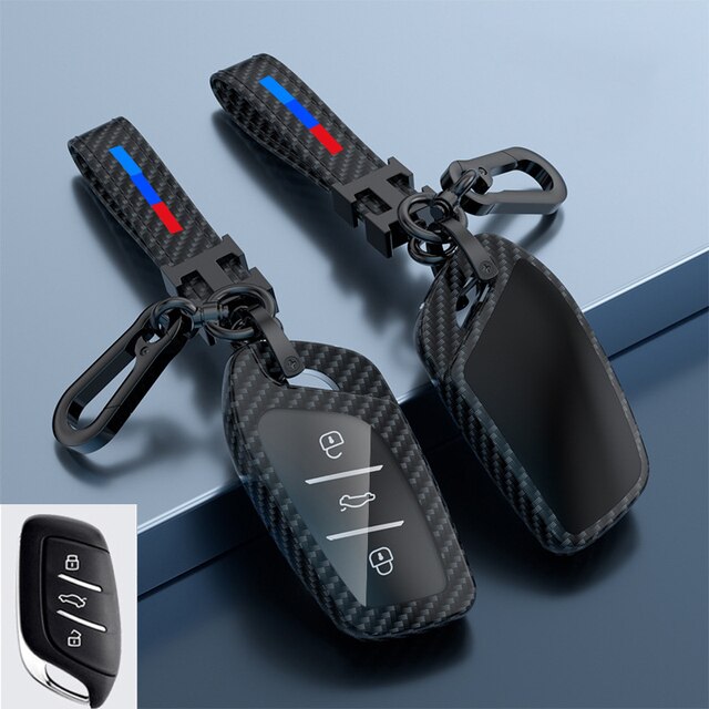 For MG4 EV 2023 MG4 MULAN Key case-YeHua MG Shop