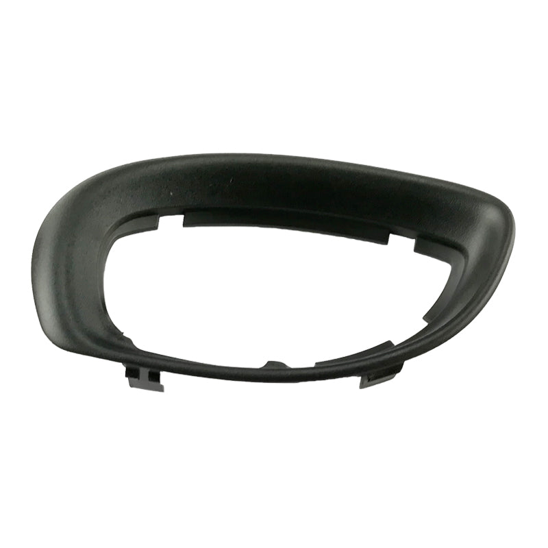 Car Inner Handle Frame MG MG3 2017~2020 black 1pcs-YeHua MG Shop