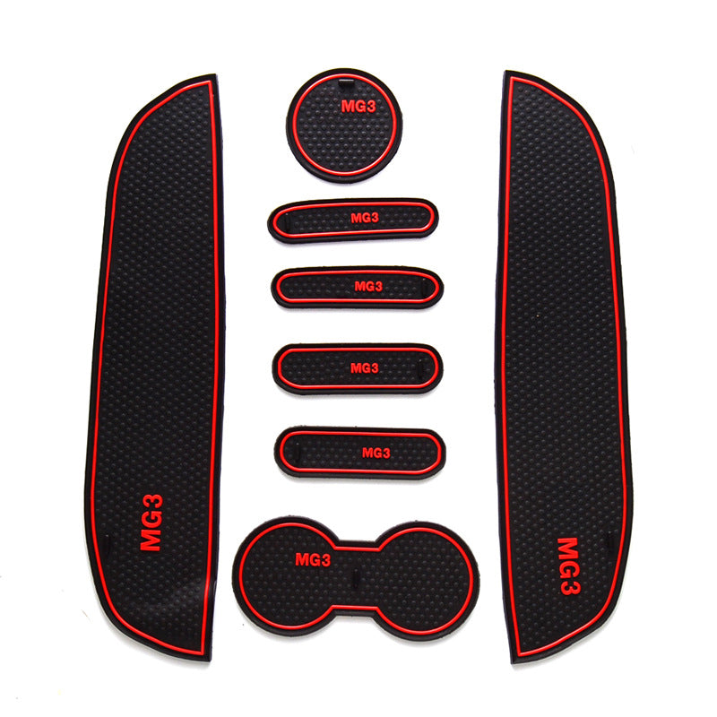 Door slot cushion MG32016~2023 8pcs-YeHua MG Shop