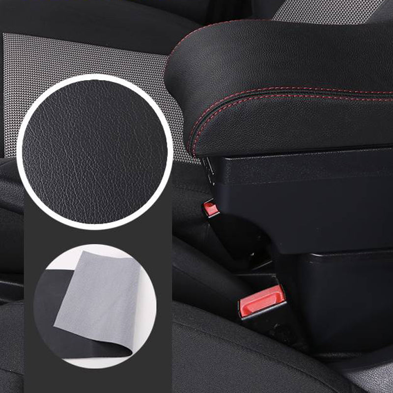 Armrest box MG MG3 2016~2023 1pcs-YeHua MG Shop