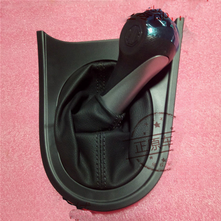 Car Shift lever handle MG MG3 2017~2020 1pcs-YeHua MG Shop