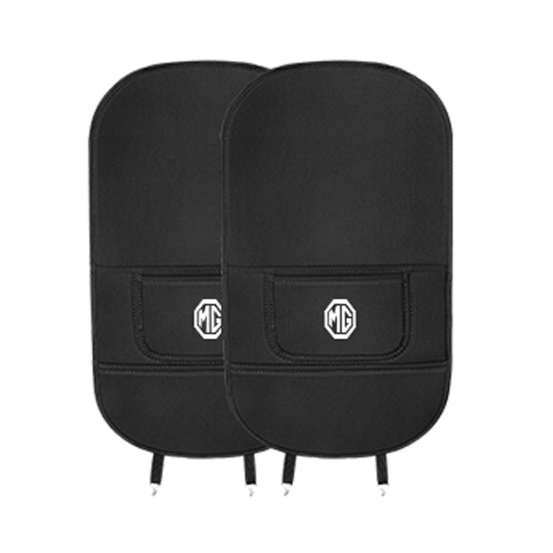 Car Seat kick pad MG MG3 2017~2020 2pcs-YeHua MG Shop