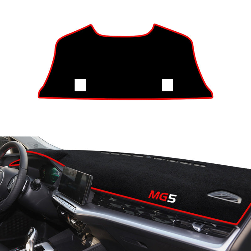 Car Light shielding mat MG MG05 2021~2020-YeHua MG Shop