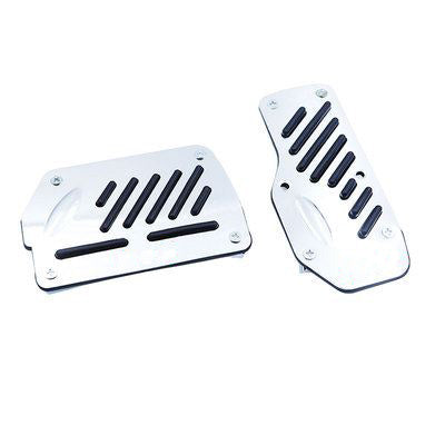 Car automatic transmission Footrest MG MG5 2021~2022 2pcs-YeHua MG Shop