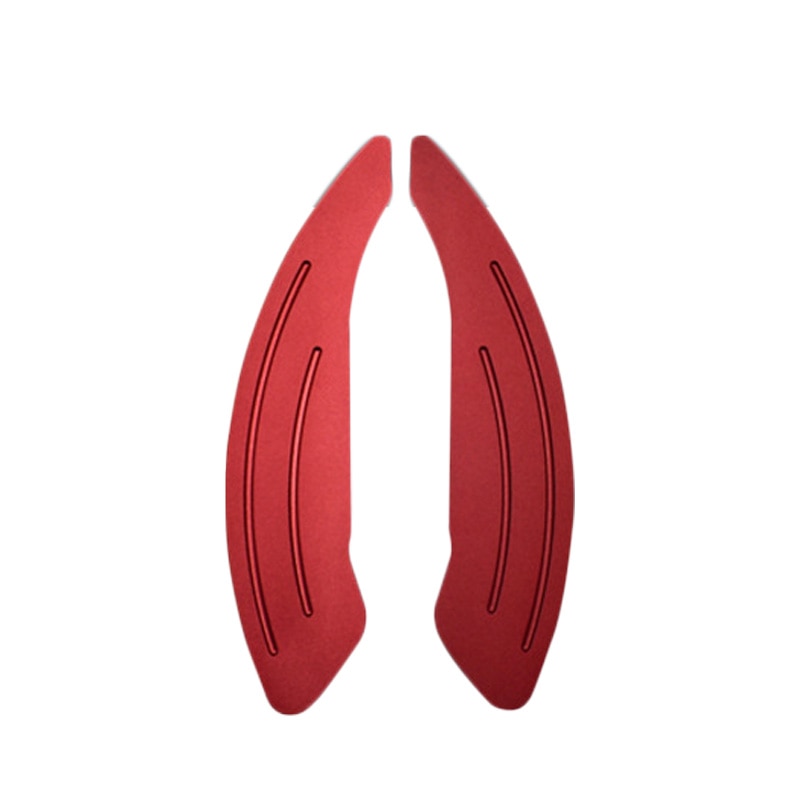 2017-2022 MG ZS MGZS EV ZST Special for aluminum alloy steering wheel with shift paddles for automobiles-YeHua MG Shop