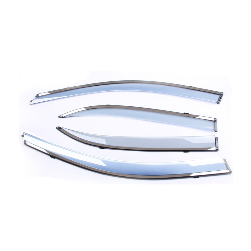 For MG GT MG5 2021-2022 Car Weather Shield Awnings Shelters Awnings and Roofing Coats Exterior Accessories Parts-YeHua MG Shop