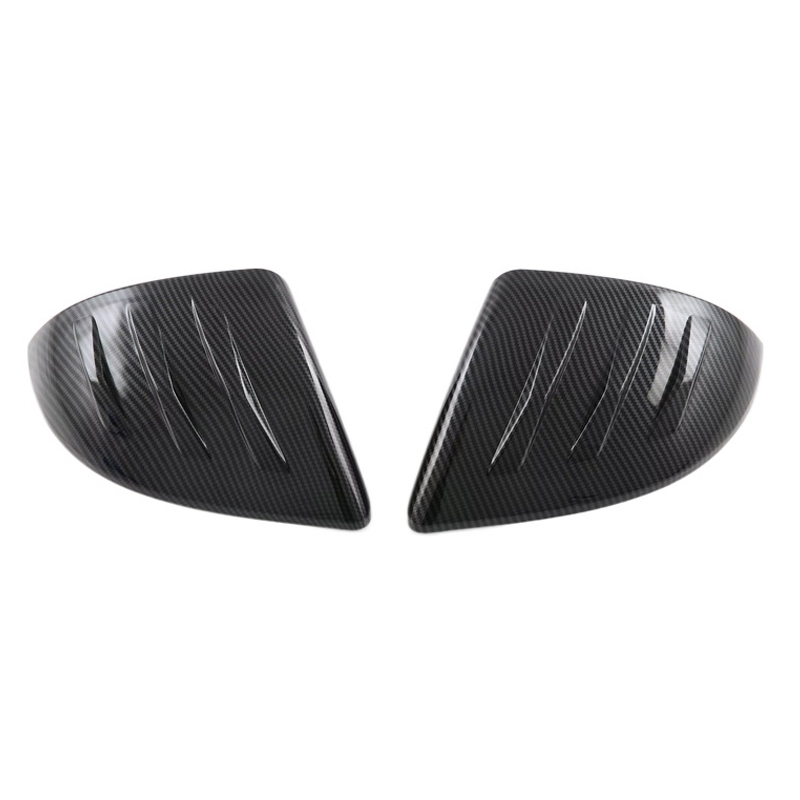 For MG4 EV 2023 MG4 MULAN Car Retrofitting cover sticker for anti friction and anti scratch exterior of reversing mirror-YeHua MG Shop