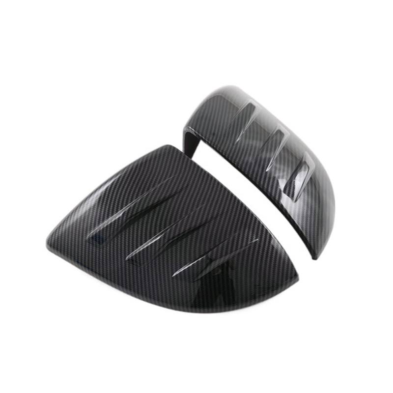 For MG4 EV 2023 MG4 MULAN Car Retrofitting cover sticker for anti friction and anti scratch exterior of reversing mirror-YeHua MG Shop