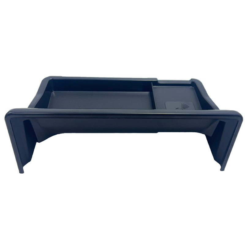 For MG4 EV 2023 MG4 MULAN Sunshade Storage Box Specialized Interior Vehicle Supplies For MG4 Car Accessories-YeHua MG Shop