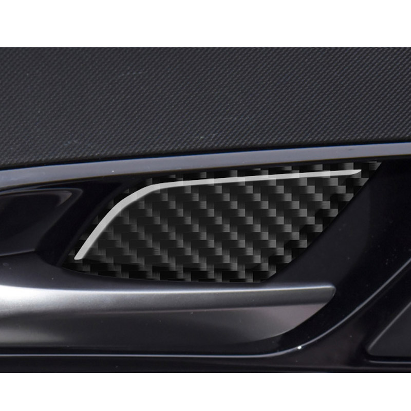 For MG4 EV 2023 MG4 MULAN Inner Door Bowl Patch Car Accsesories Automotive Parts and Accessories Interior Replacement Parts-YeHua MG Shop