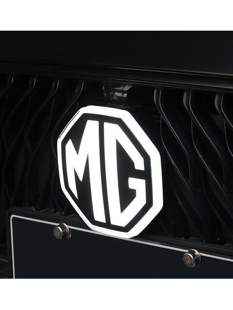 For MG GT MG5 2021-2022 2023 Emblem Beacon Badge Logo Emblem Decal Racing Grill Hood Sticker Styling Car Accsesories Accesories-YeHua MG Shop