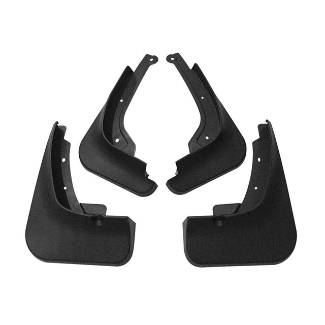 For MG GT MG5 MGGT 2021-2022 2023 Car Fender Mudguards Mudguard Exterior Parts Automobiles Accessories-YeHua MG Shop