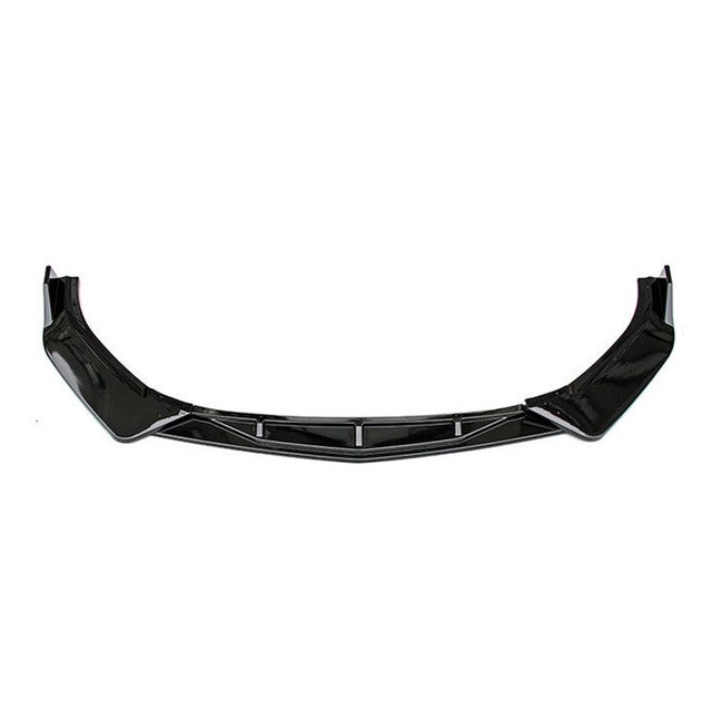For MG GT MG5 MGGT 2021-2022 2023 Car Front Bumper Collision Strip Accessories for Vehicles Exterior Parts Automobiles-YeHua MG Shop