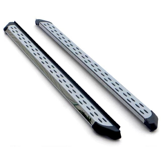 For MG ZS MGZS EV ZST 2017-2022 Retrofitting Foot Pedals Accessories for Vehicles Car Accsesories Exterior Parts Automobiles-YeHua MG Shop