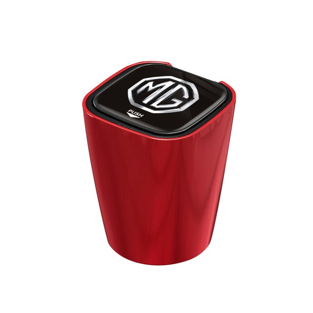 For MG4 EV 2023 MG4 MULAN Car Ashtray Interior Replacement Parts Auto Interior Accessories Vehicle Supplies Assecories Internal-YeHua MG Shop