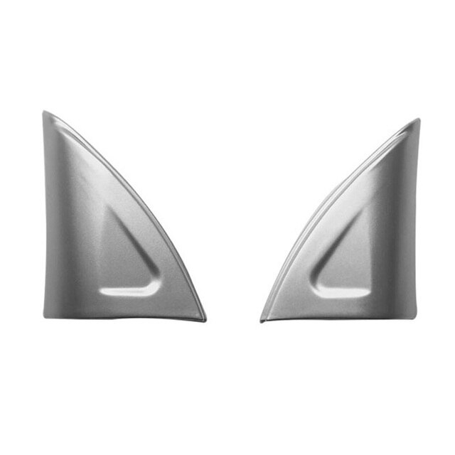 MG MGZS EV ZST 2017-2020 Car Interior Triangle Decoration Automotive Parts and Accessories for Vehicles Accsesories Accessory-YeHua MG Shop