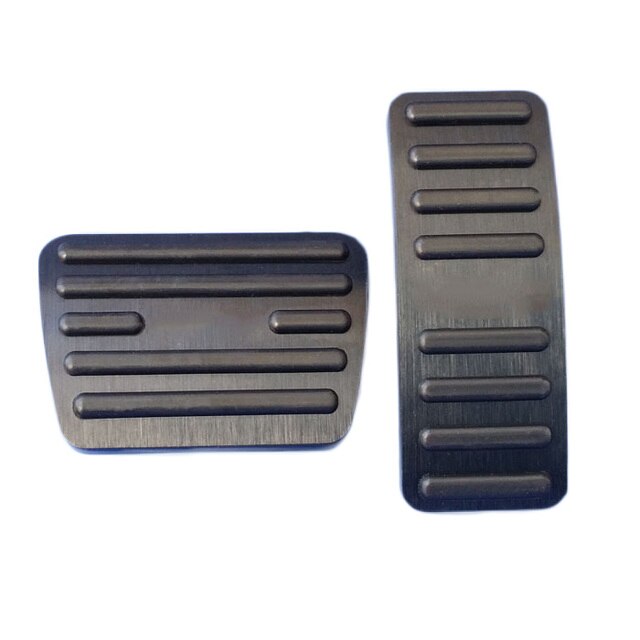 For MG GT MG5 MGGT 2021 2022 2023 Car Accelerator Gas Pedal Non Slip Pad Cover Brake Pedal Clutch Pedals For MG6 RX5 MG HS-YeHua MG Shop