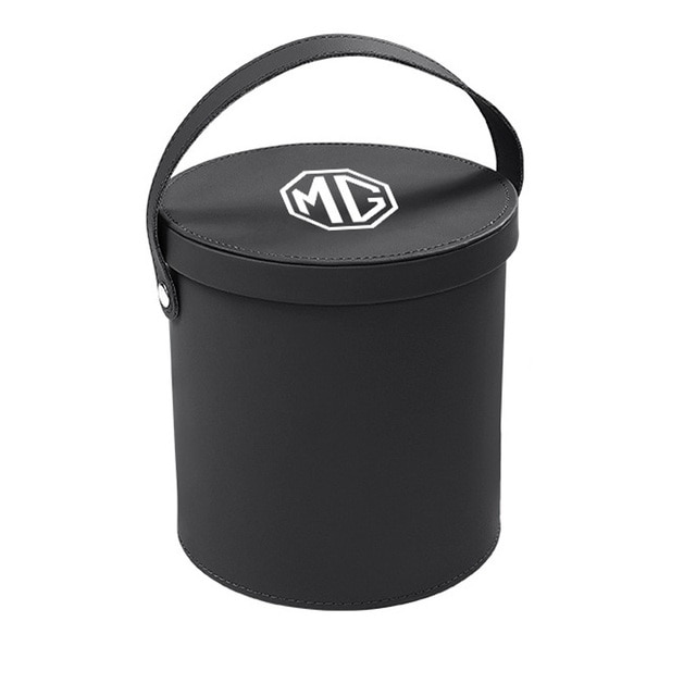 For MG4 EV 2023 MG4 MULAN Car Trash Can Car Interior Accessories Vehicle Supplies Accesories Accsesories Accessory the Internal-YeHua MG Shop