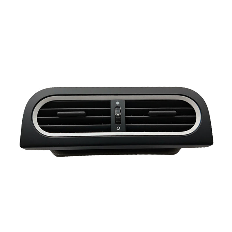 Car middle air outlet MG MG3 2017~2020 BLACK 1PCS-YeHua MG Shop