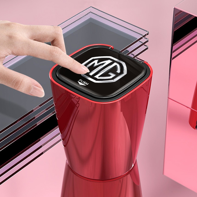 For MG4 EV 2023 MG4 MULAN Car Ashtray Interior Replacement Parts Auto Interior Accessories Vehicle Supplies Assecories Internal-YeHua MG Shop