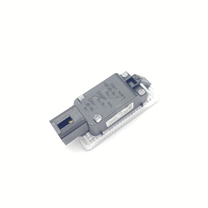 1X Trunk Lighting Glove Compartment Lighting For MG ZS MGZS EV ZST Car Glove box light 2017-2022-YeHua MG Shop