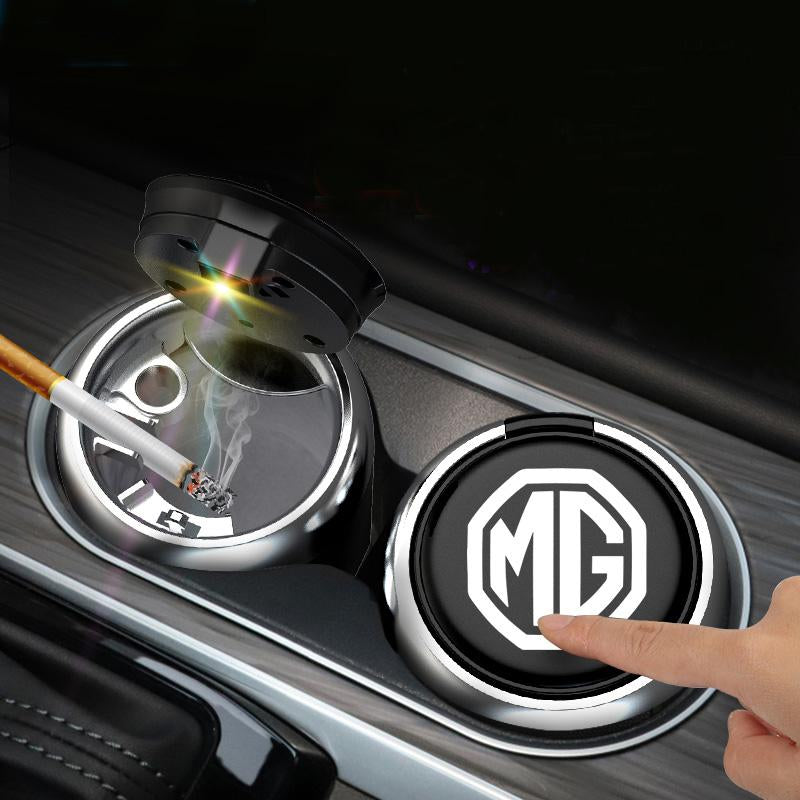 Car ashtray MG MG5 2021~2022 1pcs-YeHua MG Shop