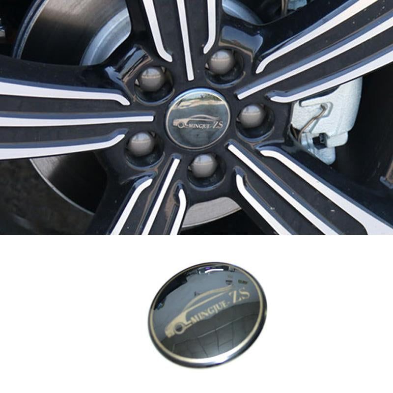 Car Hub cover MG MGZS 2017~2020 4pcs-YeHua MG Shop