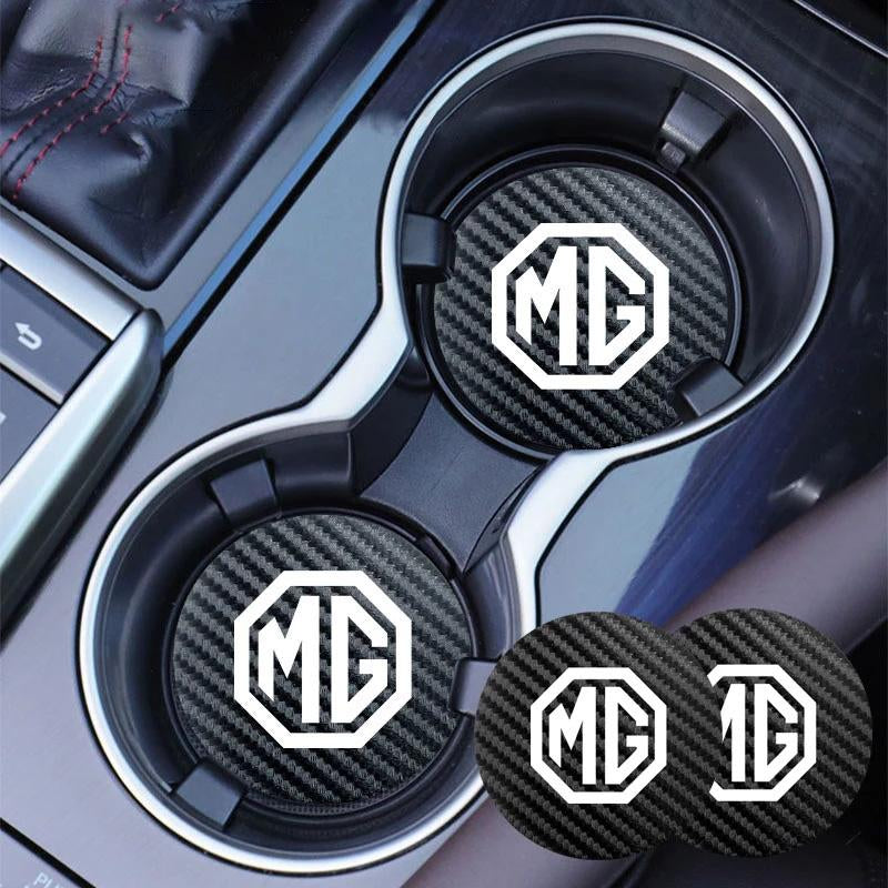 Car Door slot gasket MG MG3 2017~2020 2pcs-YeHua MG Shop