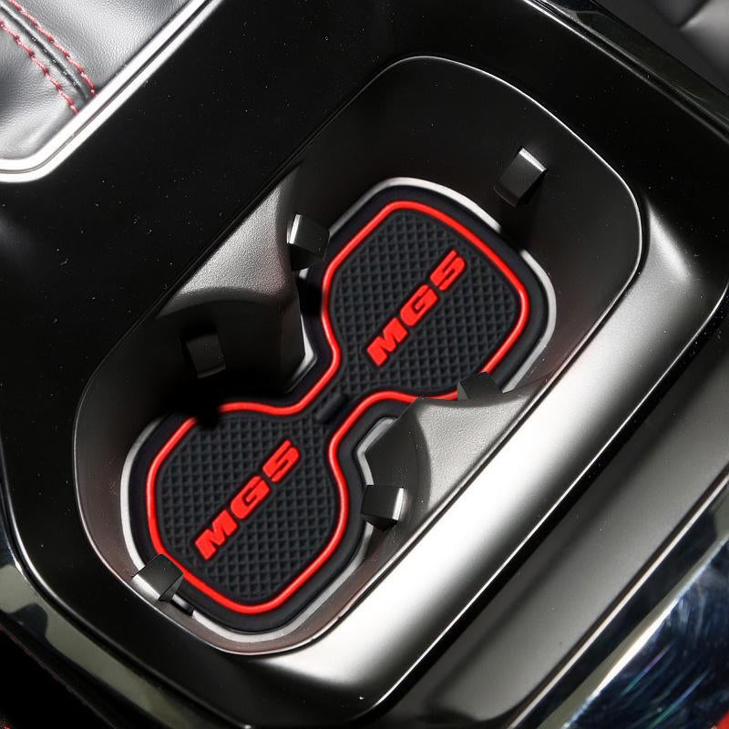 Car door slot pad MG MG5 2021~2022 15pcs-YeHua MG Shop