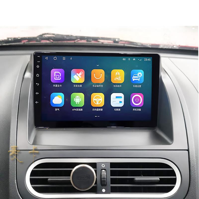Car navigation MG MG3 2011~2016 1pcs-YeHua MG Shop