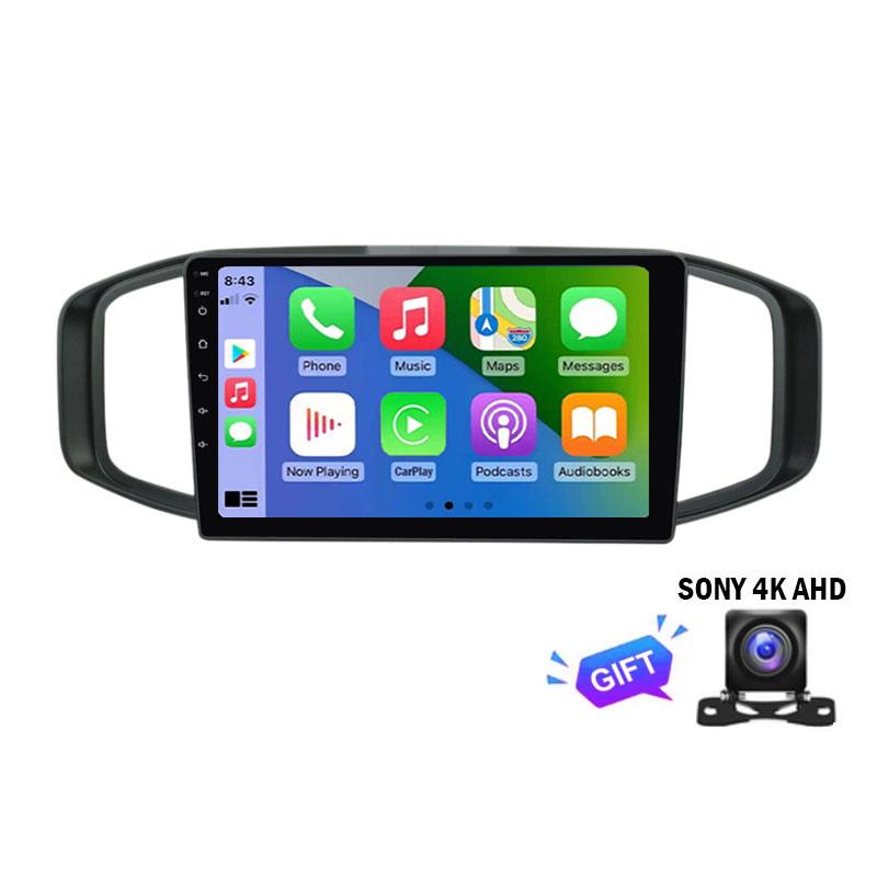 Car navigation MG MG3 2017~2020 1pcs-YeHua MG Shop