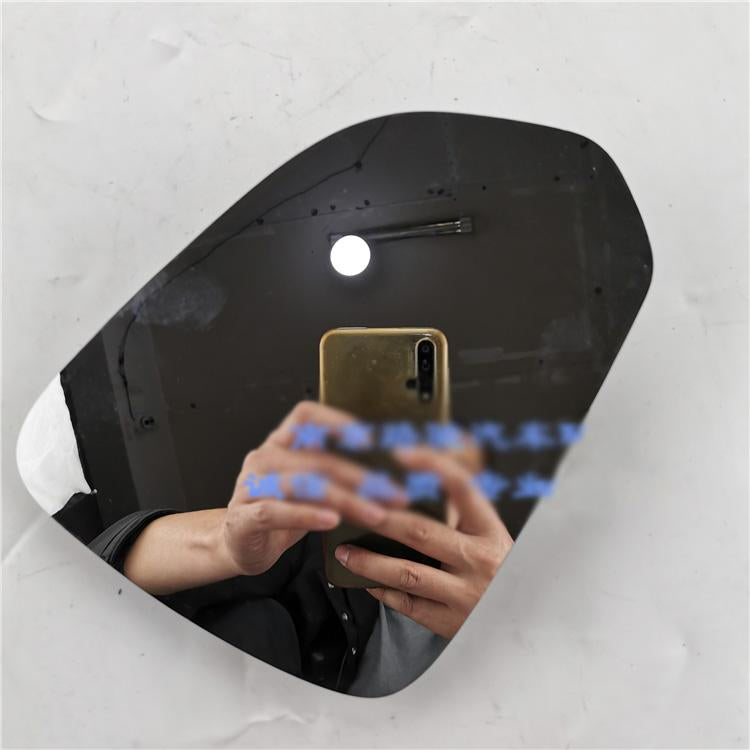 Car Rear lens MG MGZS 2019~2020 1pcs-YeHua MG Shop